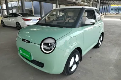 CHANGAN NEVO Lumin