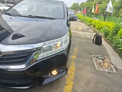 Honda Crider