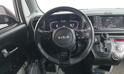 Kia Ray