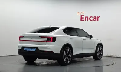 Polestar Polestar 2