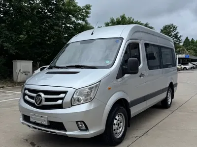 Foton Tuyano