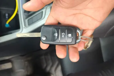 Changan CS55PLUS
