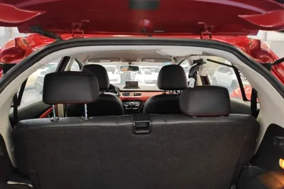 Haval H1