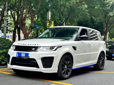 Land Rover Sport