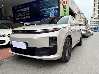 Li Auto Li L6