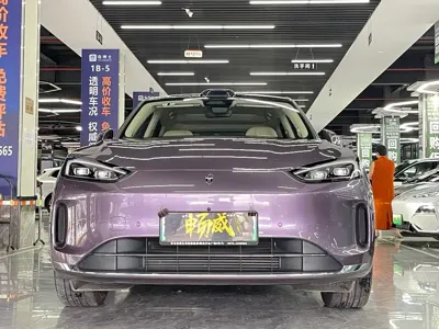 AITO 问界 AITO M5