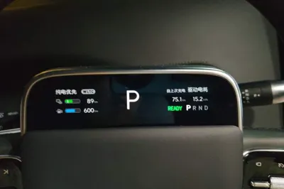 Li Auto L6