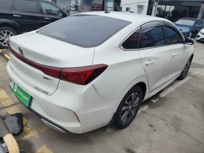 Changan Eado