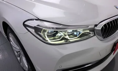 BMW Gran Turismo