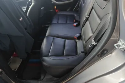 Changan CS35