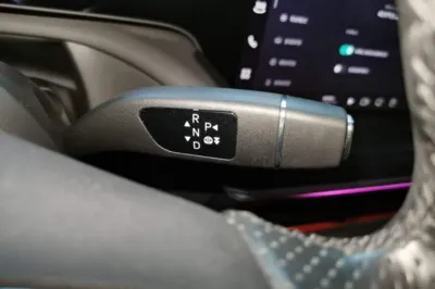 Xpeng P7