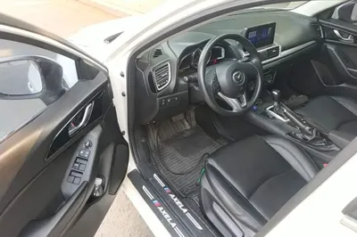 Mazda Mazda 3 Axela