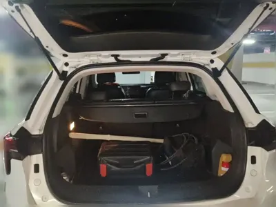 Bestune T55