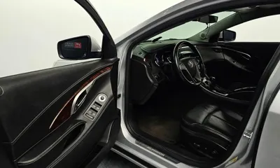 ChevroletGMDaewoo Alpheon