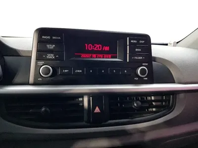 Kia Morning