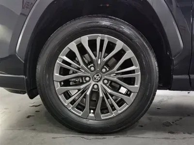 Toyota Wildlander