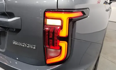 KG_Mobility_Ssangyong Torres