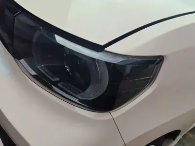 Wuling MINIEV