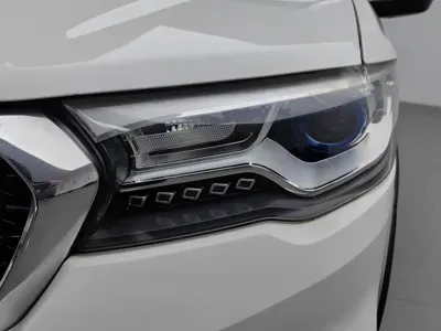 Haval H1
