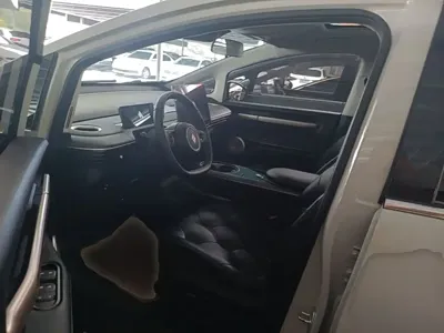 Baojun Yunduo