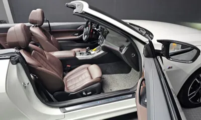 BMW 4-Series