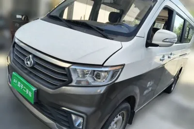 CHANGAN KUAYUE Kuayue Xing V5