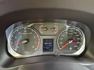 Haval H5 Classic