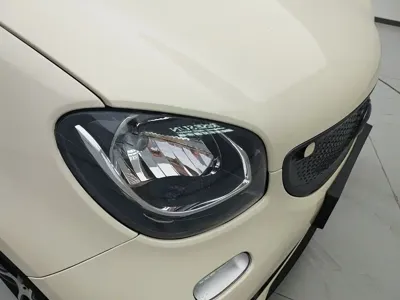 Smart Smart Forfour
