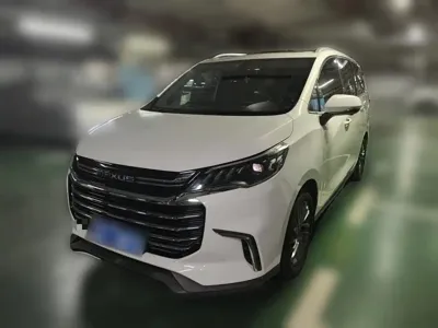 Maxus G50