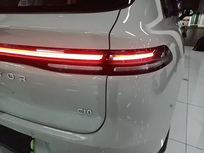 Leapmotor Leapmotor C10