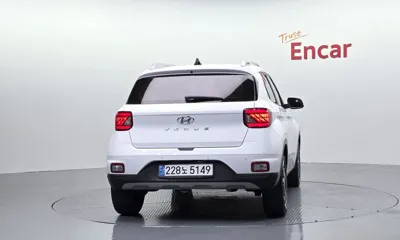 Hyundai Venue