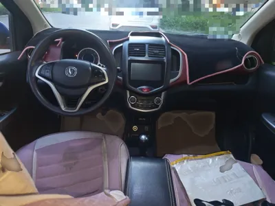 Changan Benni