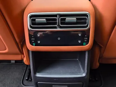 Li Auto Li L6