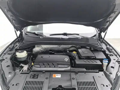 Borgward BX7