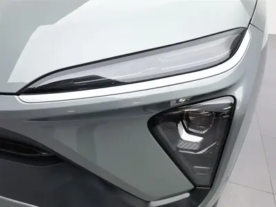 Nio EC6