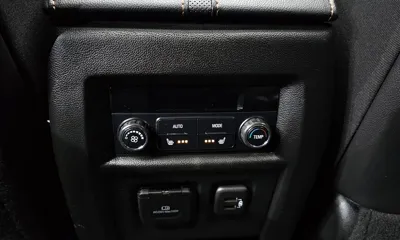 ChevroletGMDaewoo Traverse