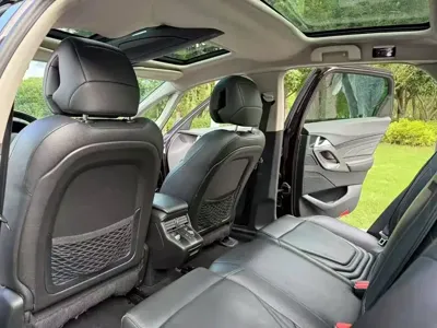 DS DS 5
