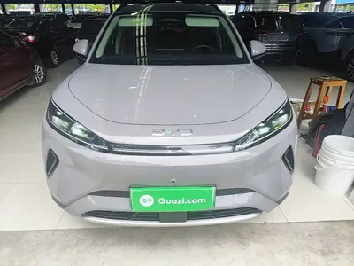 BYD 海狮05 EV