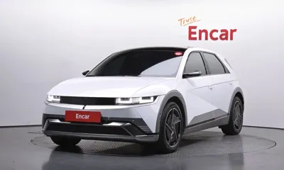 Hyundai Ioniq5