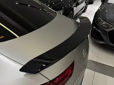Mercedes-Benz CLA AMG