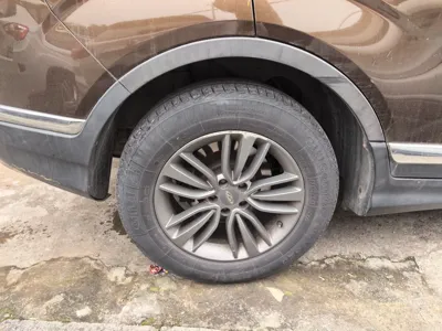 Chery Tiggo 5
