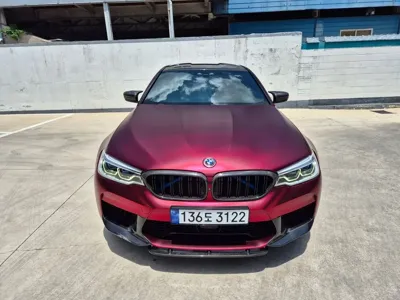 BMW M5