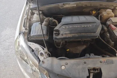 Baojun 610