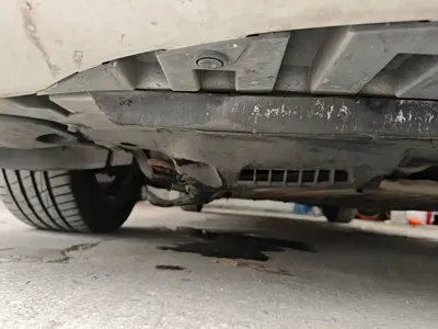 Honda Jade