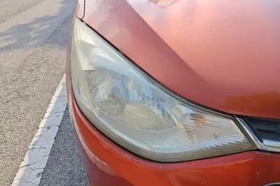 Chevrolet Sail