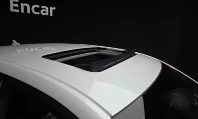 ChevroletGMDaewoo Malibu