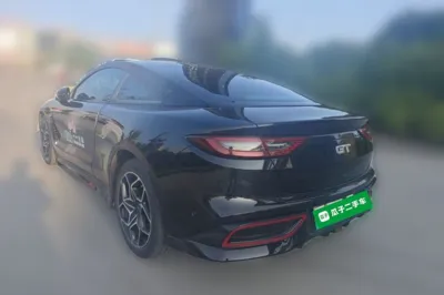 NETA GT