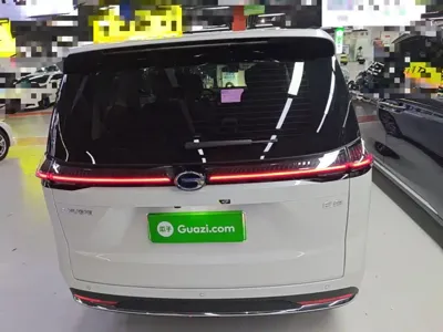 GAC Motor 传祺E8 PHEV