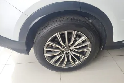 Jetour X70 Plus