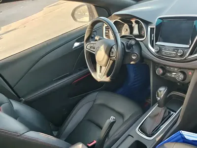 Chevrolet Monza